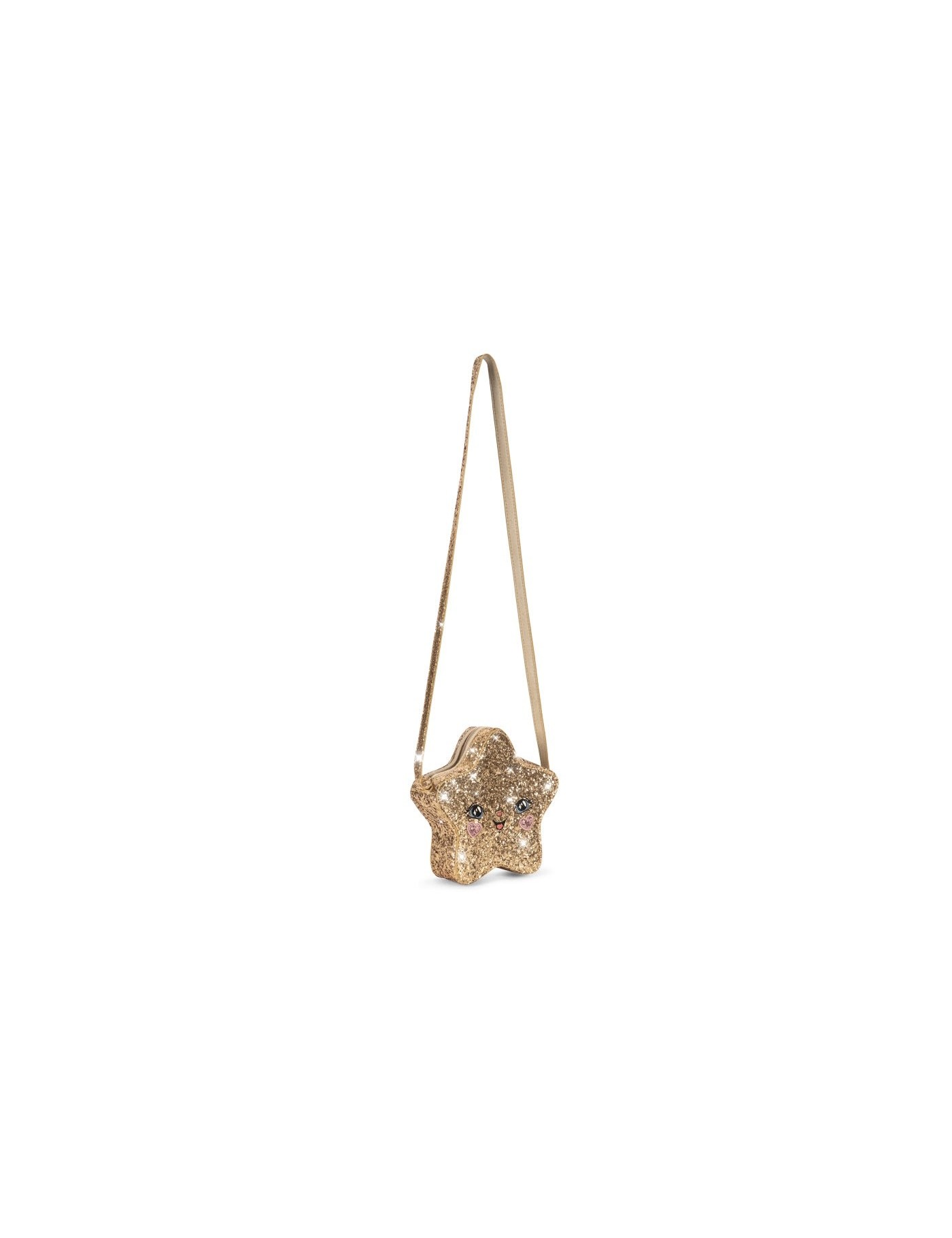 Tut Star Shoulder Bag – Torebka Gwiazdka | Ecobobo