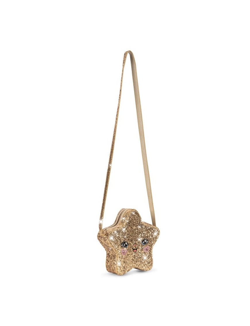 Tut Star Shoulder Bag – Torebka Gwiazdka | Ecobobo