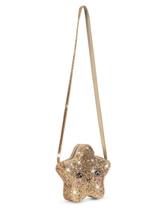 Tut Star Shoulder Bag – Torebka Gwiazdka | Ecobobo