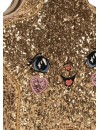 Tut Star Shoulder Bag – Torebka Gwiazdka | Ecobobo