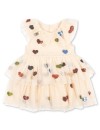Yvonne Fairy Dress – Tiulowa Sukienka Wróżki | Ecobobo
