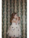 Yvonne Fairy Dress – Tiulowa Sukienka Wróżki | Ecobobo