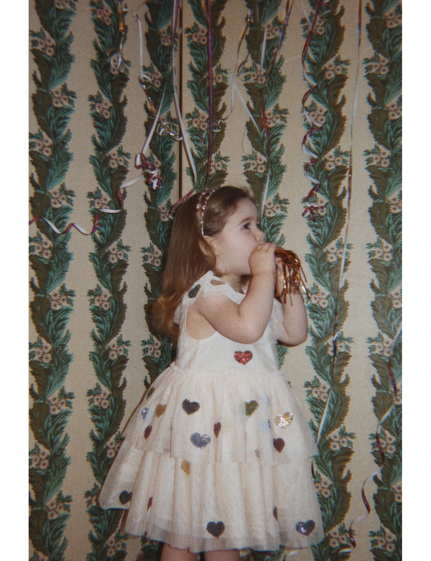 Yvonne Fairy Dress – Tiulowa Sukienka Wróżki | Ecobobo