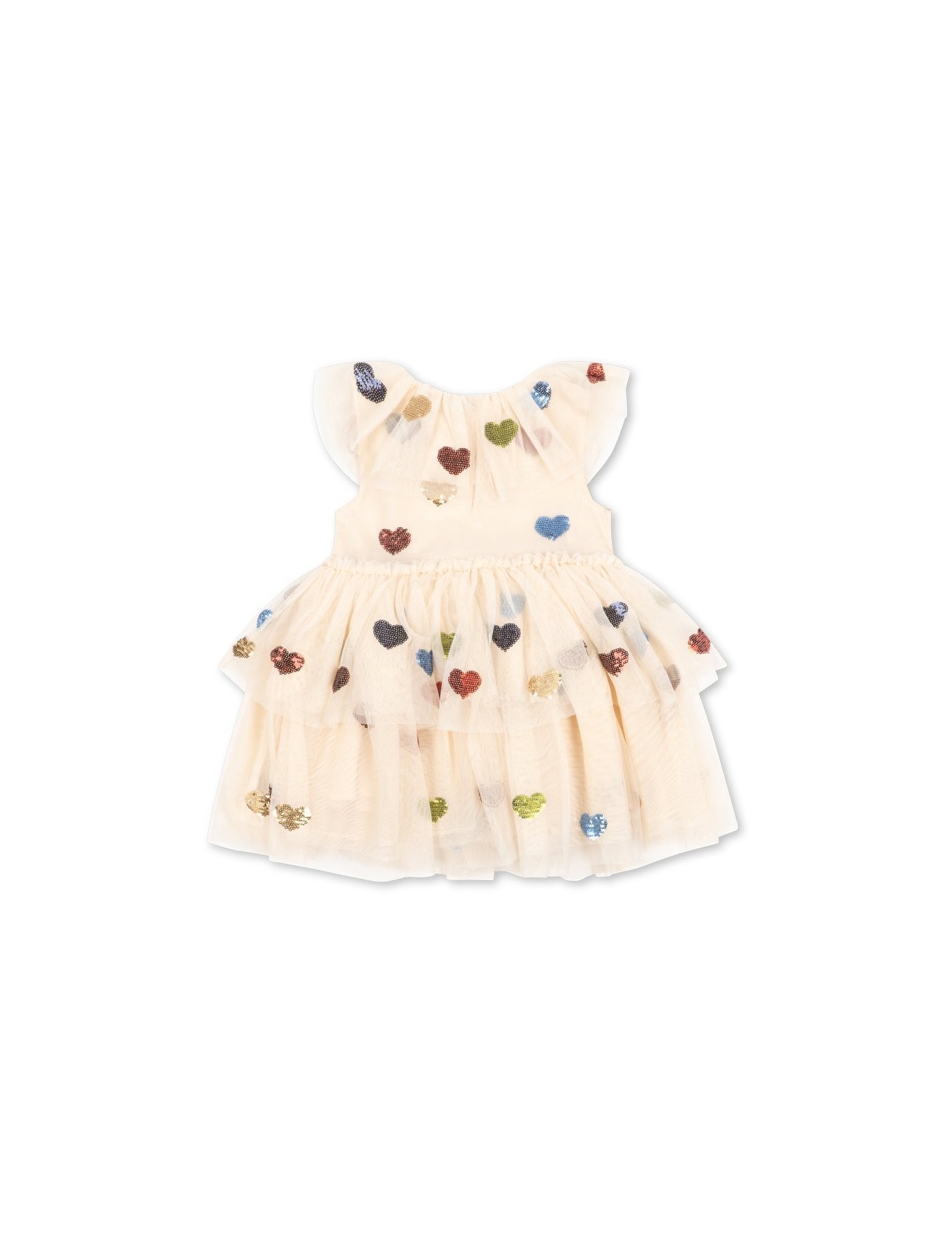 Yvonne Fairy Dress – Tiulowa Sukienka Wróżki | Ecobobo