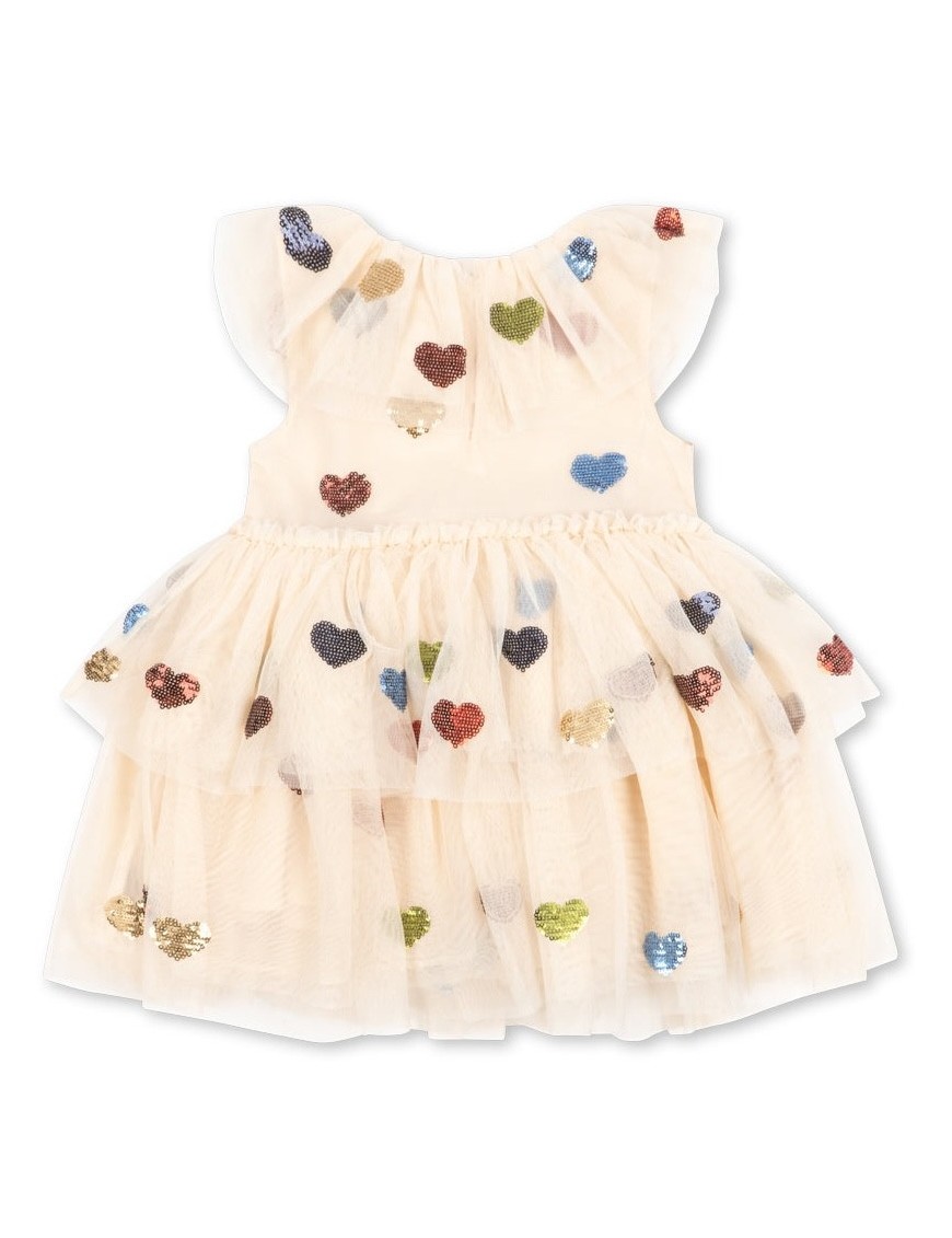 Yvonne Fairy Dress – Tiulowa Sukienka Wróżki | Ecobobo