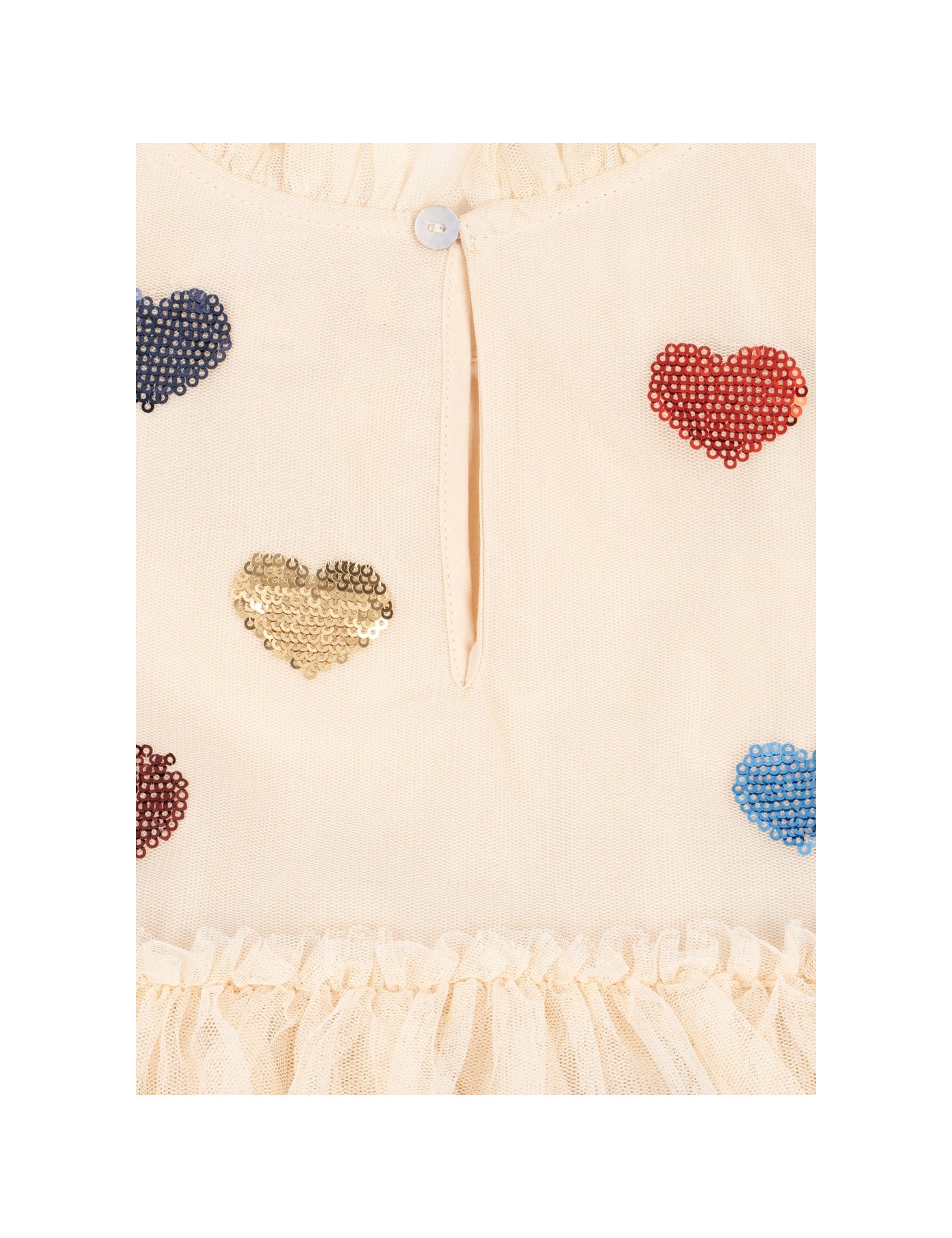 Yvonne Fairy Dress – Tiulowa Sukienka Wróżki | Ecobobo