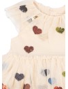 Yvonne Fairy Dress – Tiulowa Sukienka Wróżki | Ecobobo