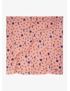 Otulacz Organiczny Gwiazdki 120 × 120 cm | Ecobobo Otulacz Organiczny Gwiazdki 120 × 120 cm | Ecobobo
