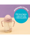 b.box Bidon ze Słomką PPSU 240 ml 6m+ | Ecobobo b.box Bidon ze Słomką PPSU 240 ml 6m+ | Ecobobo