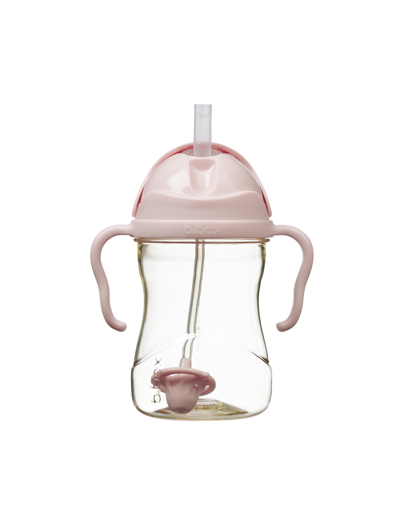 b.box Bidon ze Słomką PPSU 240 ml 6m+ | Ecobobo b.box Bidon ze Słomką PPSU 240 ml 6m+ | Ecobobo