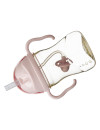 b.box Bidon ze Słomką PPSU 240 ml 6m+ | Ecobobo b.box Bidon ze Słomką PPSU 240 ml 6m+ | Ecobobo
