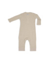 OUTLET Lodger Ciumbelle Ivory – pajacyk niemowlęcy – Ecobobo OUTLET Lodger Ciumbelle Ivory – pajacyk niemowlęcy – Ecobobo