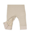 OUTLET Lodger Ciumbelle Ivory – pajacyk niemowlęcy – Ecobobo OUTLET Lodger Ciumbelle Ivory – pajacyk niemowlęcy – Ecobobo