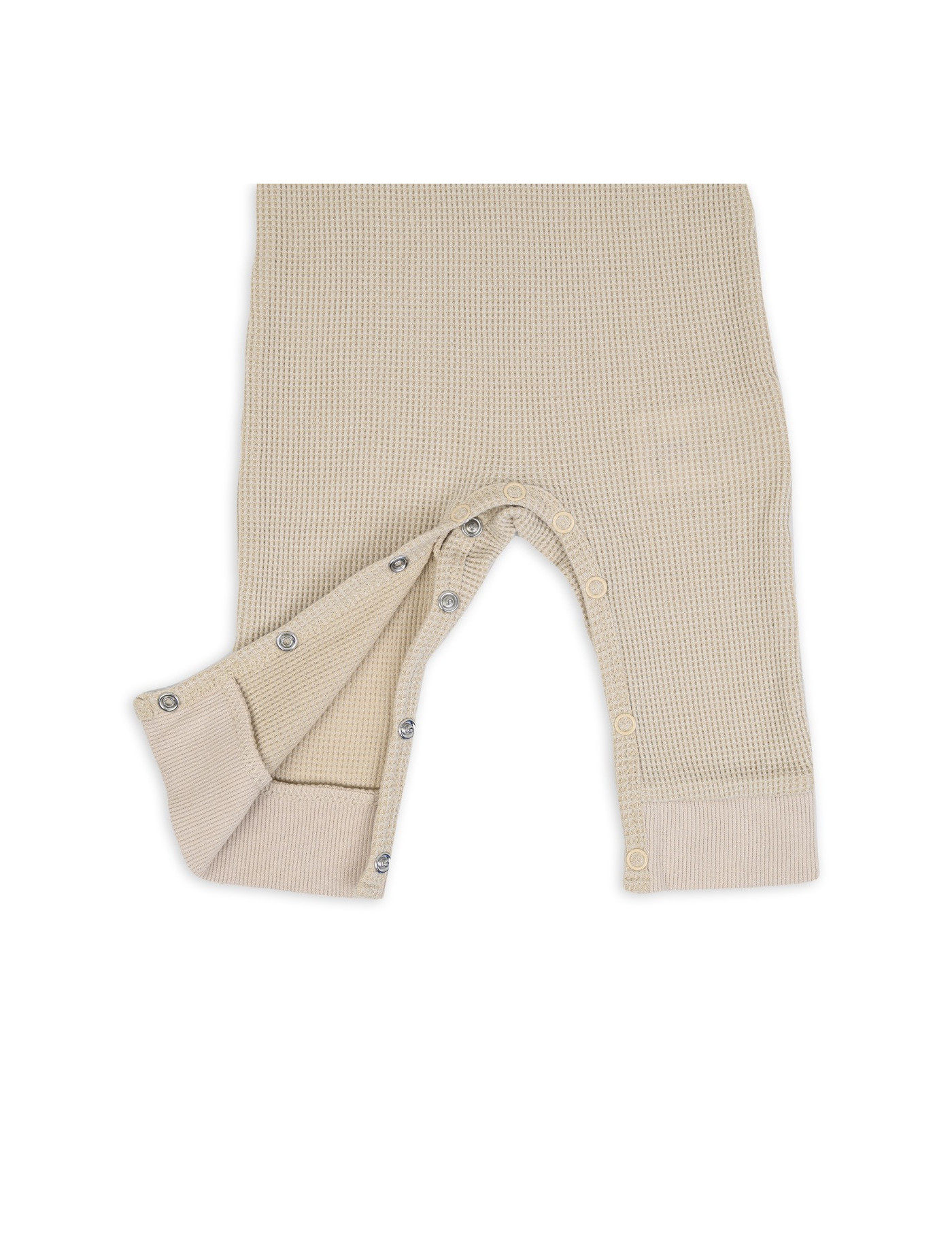 OUTLET Lodger Ciumbelle Ivory – pajacyk niemowlęcy – Ecobobo OUTLET Lodger Ciumbelle Ivory – pajacyk niemowlęcy – Ecobobo