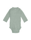 Lodger Romper Ciumbelle Long Sleeves – body kopertowe – Ecobobo