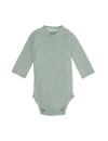 Lodger Romper Ciumbelle Long Sleeves – body kopertowe – Ecobobo
