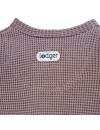 Lodger Romper Ciumbelle Long Sleeves – body kopertowe – Ecobobo