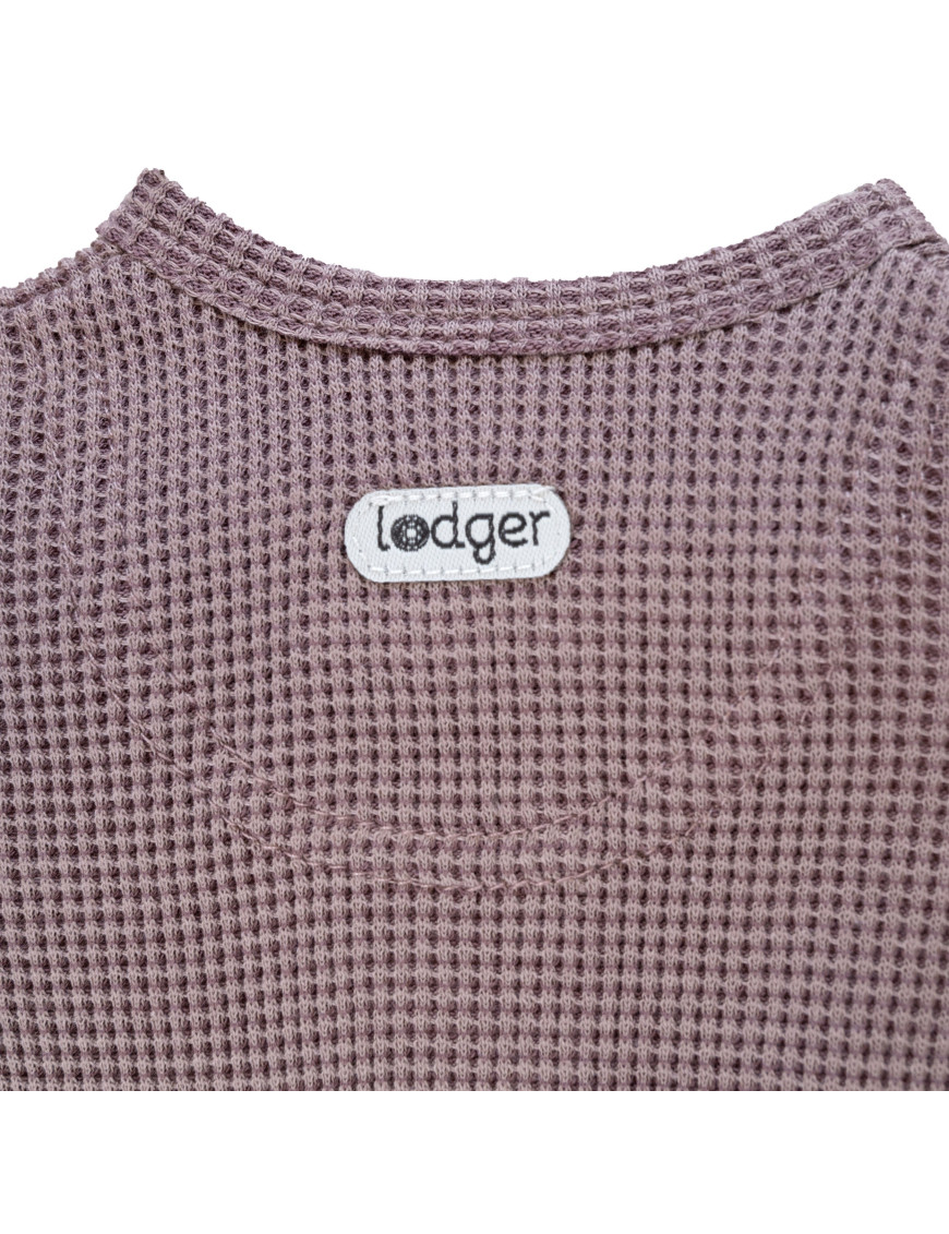 Lodger Romper Ciumbelle Long Sleeves – body kopertowe – Ecobobo