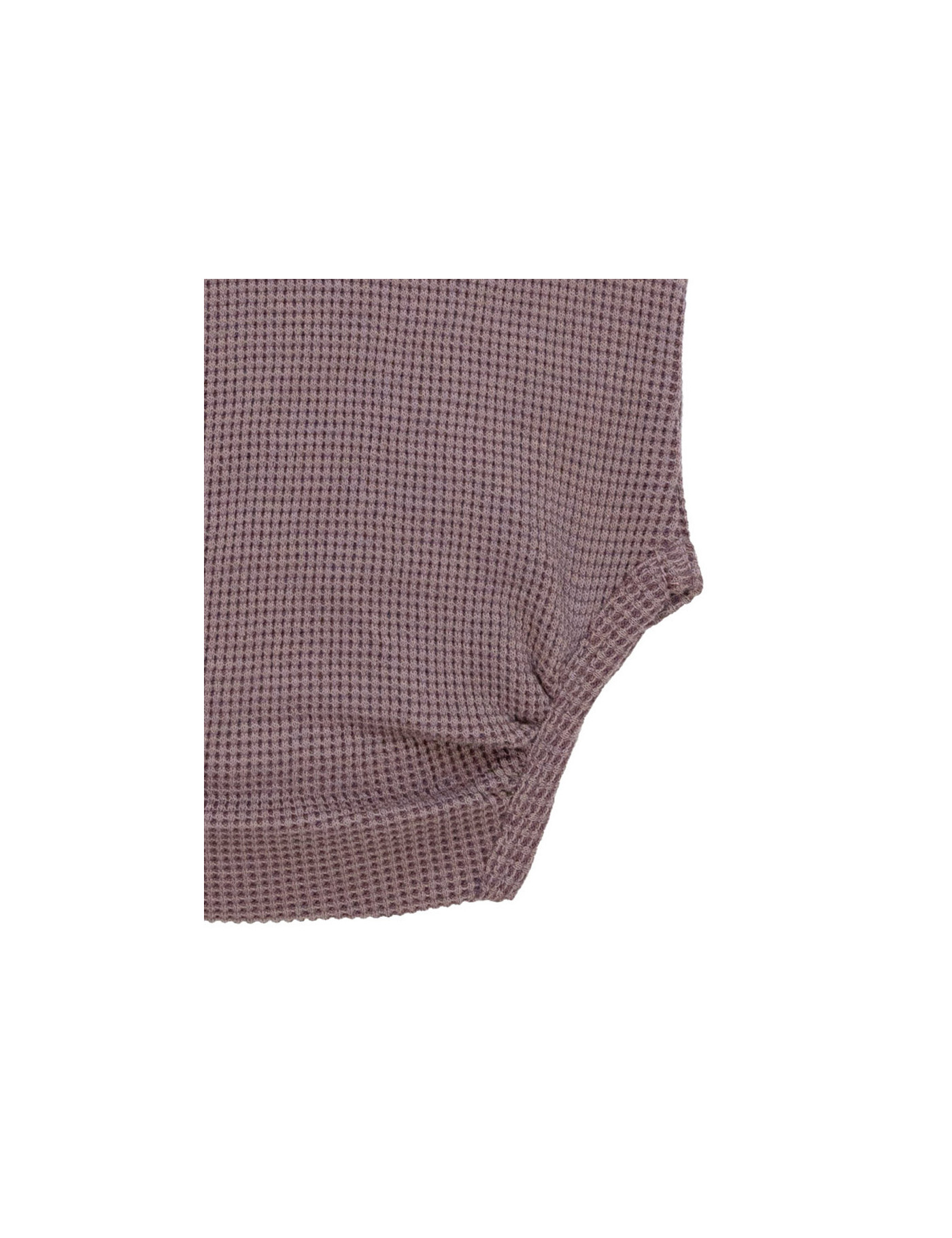 Lodger Romper Ciumbelle Long Sleeves – body kopertowe – Ecobobo