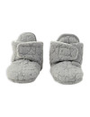 OUTLET Lodger Slippers Fleece Folklore – Kapcie Niemowlęce | Ecobobo