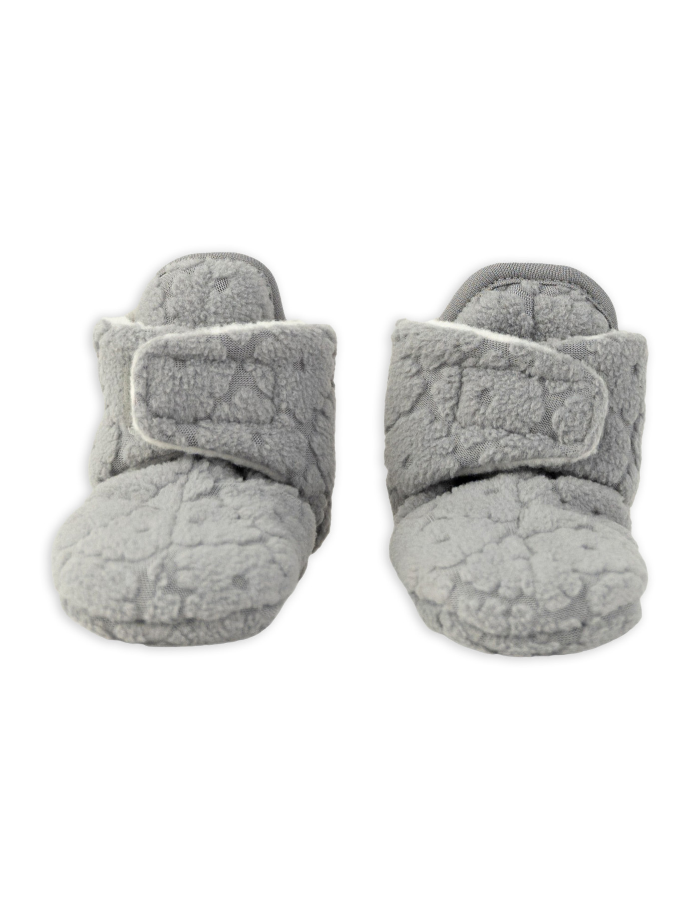 OUTLET Lodger Slippers Fleece Folklore – Kapcie Niemowlęce | Ecobobo