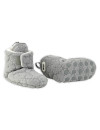 OUTLET Lodger Slippers Fleece Folklore – Kapcie Niemowlęce | Ecobobo