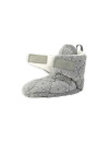 OUTLET Lodger Slippers Fleece Folklore – Kapcie Niemowlęce | Ecobobo