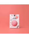 Nailmatic, Red Planet musująca kula do kąpieli Nailmatic, Red Planet musująca kula do kąpieli
