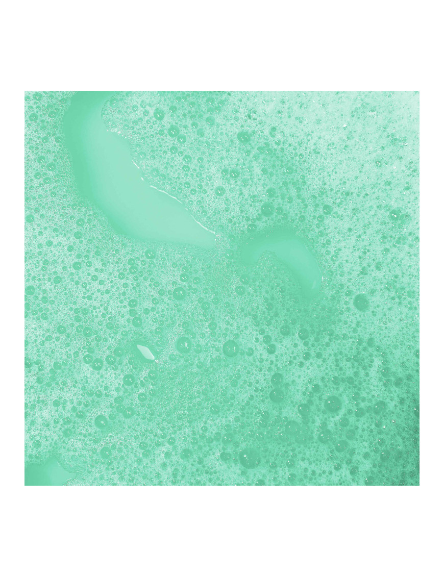 Nailmatic lagoon salts – zielona pieniąca się sól do kąpieli dla dzieci Nailmatic lagoon salts – zielona pieniąca się sól do kąpieli dla dzieci