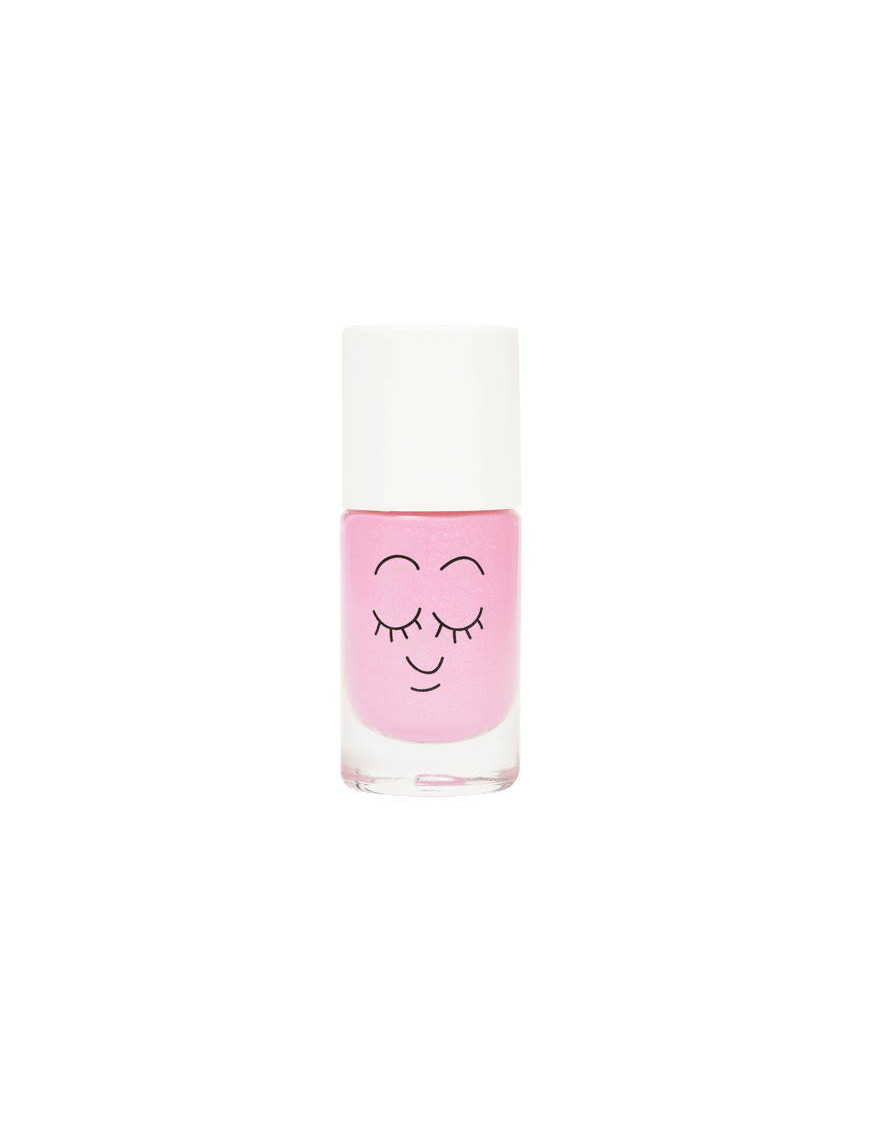 Nailmatic Paris Neon - Neony Paryża - zestaw 3 lakierów do paznokci