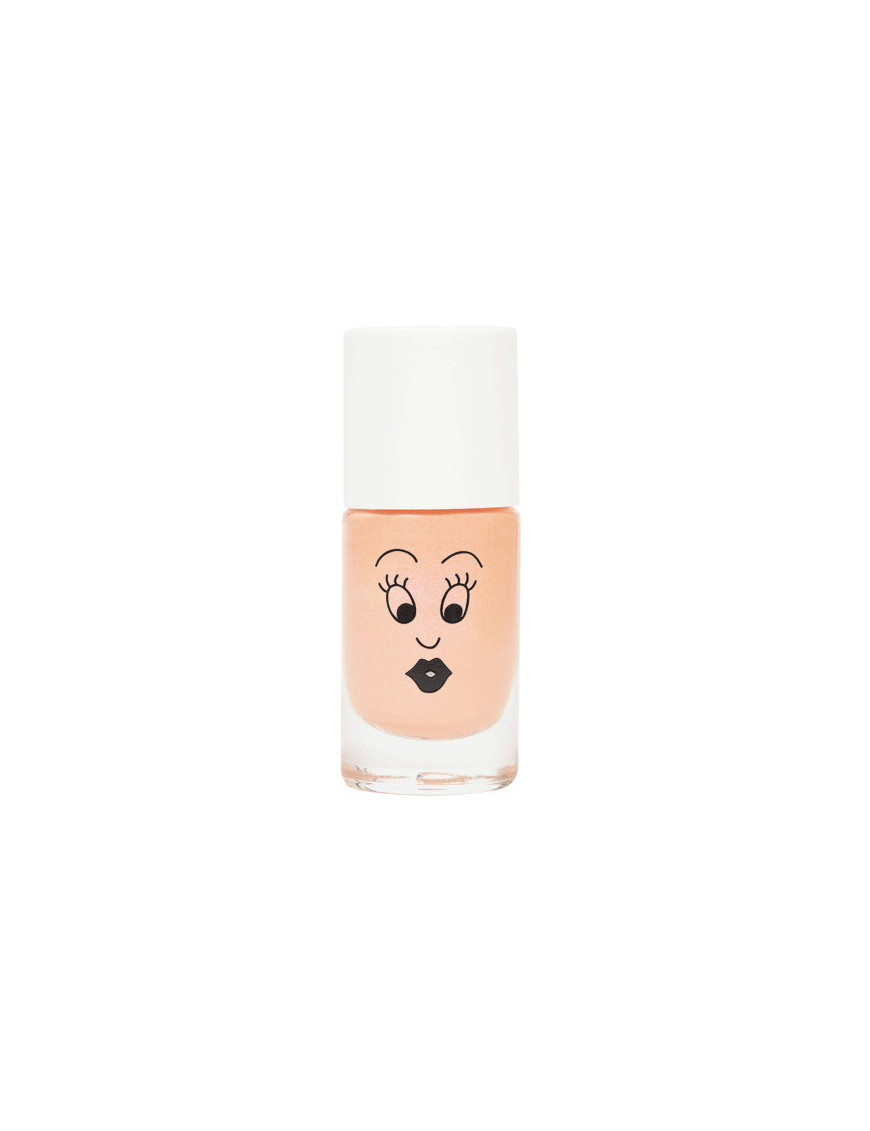 Nailmatic Paris Neon - Neony Paryża - zestaw 3 lakierów do paznokci