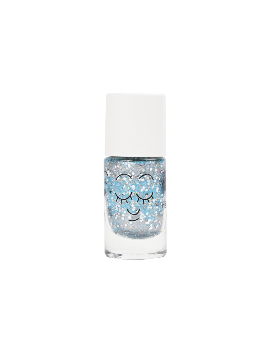 Zestaw 3 lakierów dla dzieci Féerique Nailmatic Zestaw 3 lakierów dla dzieci Féerique Nailmatic