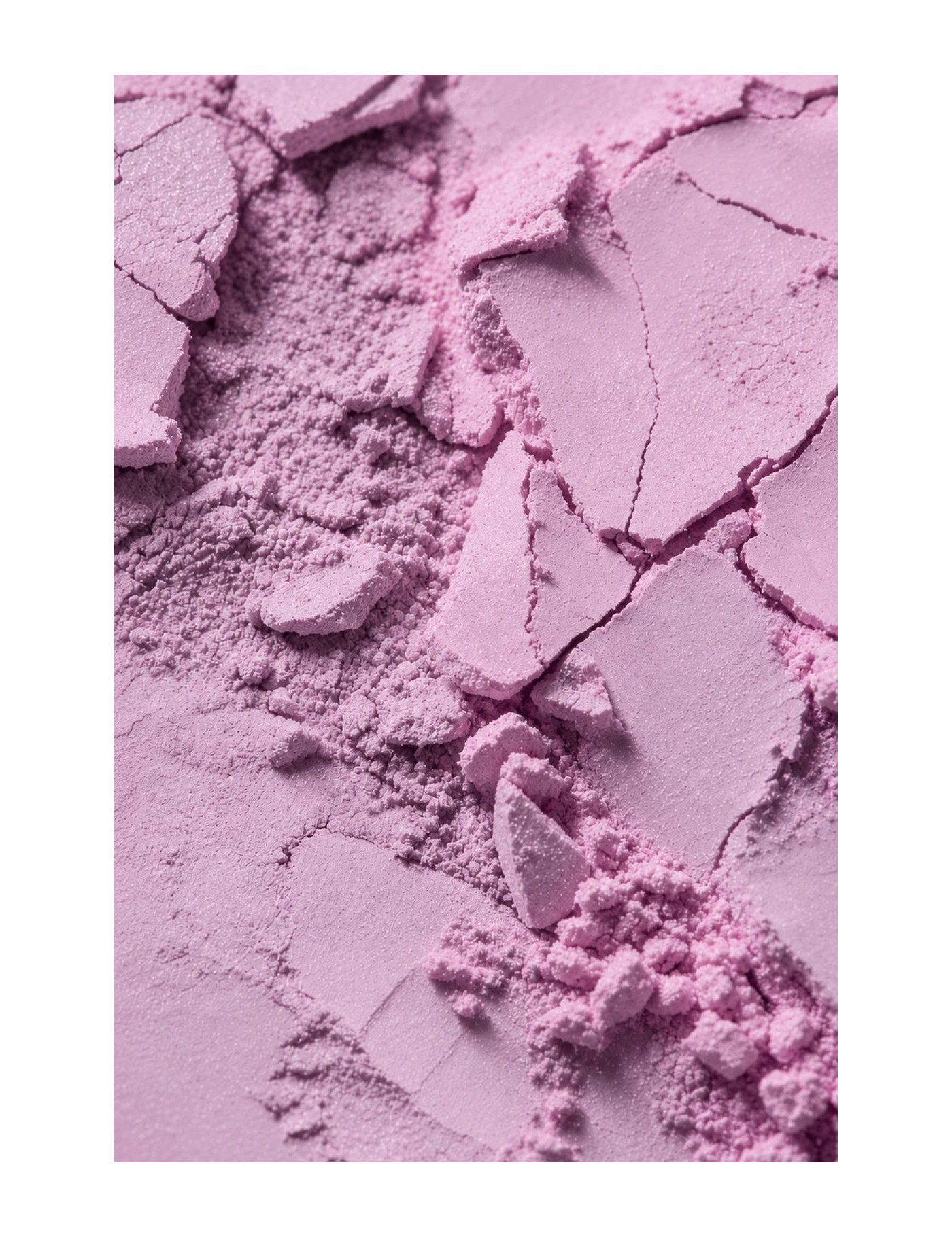 Mini kule do kąpieli Berry Bloom 14 szt. Nailmatic