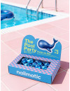 Perełki do kąpieli Morskie Zwierzątka 15 szt. Nailmatic
