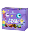 Zestaw prezentowy do kąpieli Stars Splash Nailmatic Zestaw prezentowy do kąpieli Stars Splash Nailmatic