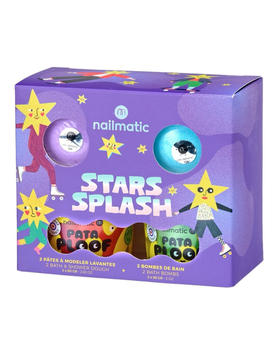 Star Splash