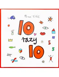 Babaryba, 10 RAZY 10 - Herve Tullet