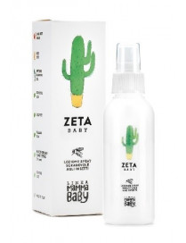 Linea Mamma, Spray odstraszający owady Baby Zeta 100ml