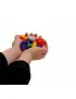 Crayon Rocks, Kredki w bawełnianym woreczku, 32 kolory