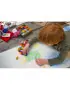 Crayon Rocks, Kredki w bawełnianym woreczku, 32 kolory