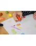 Crayon Rocks, Kredki w bawełnianym woreczku, 32 kolory