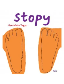 Tako, Stopy