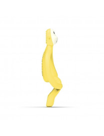 Matchstick Monkey, Banana Gryzak Masujący ze szczoteczką