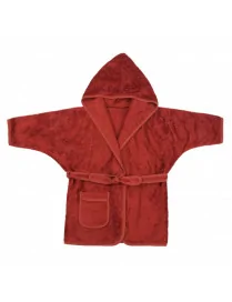 Timboo, Szlafrok Rosewood 2-4 lata