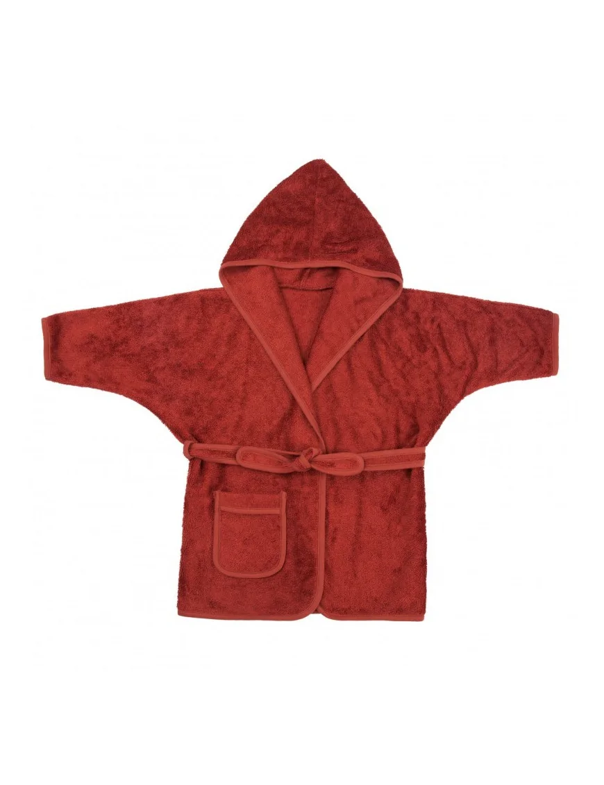 Timboo, Szlafrok Rosewood 2-4 lata