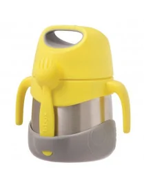 B.Box, Termos na jedzenie, 335 ml, Lemon Sherbet