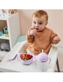 B. Box, Kubek niewysypek, Tutti Frutti