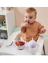 B. Box, Kubek niewysypek, Tutti Frutti