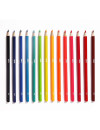 OMY, 16 kredek neon