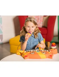 B. Toys, Pianinko kotek Meowsic